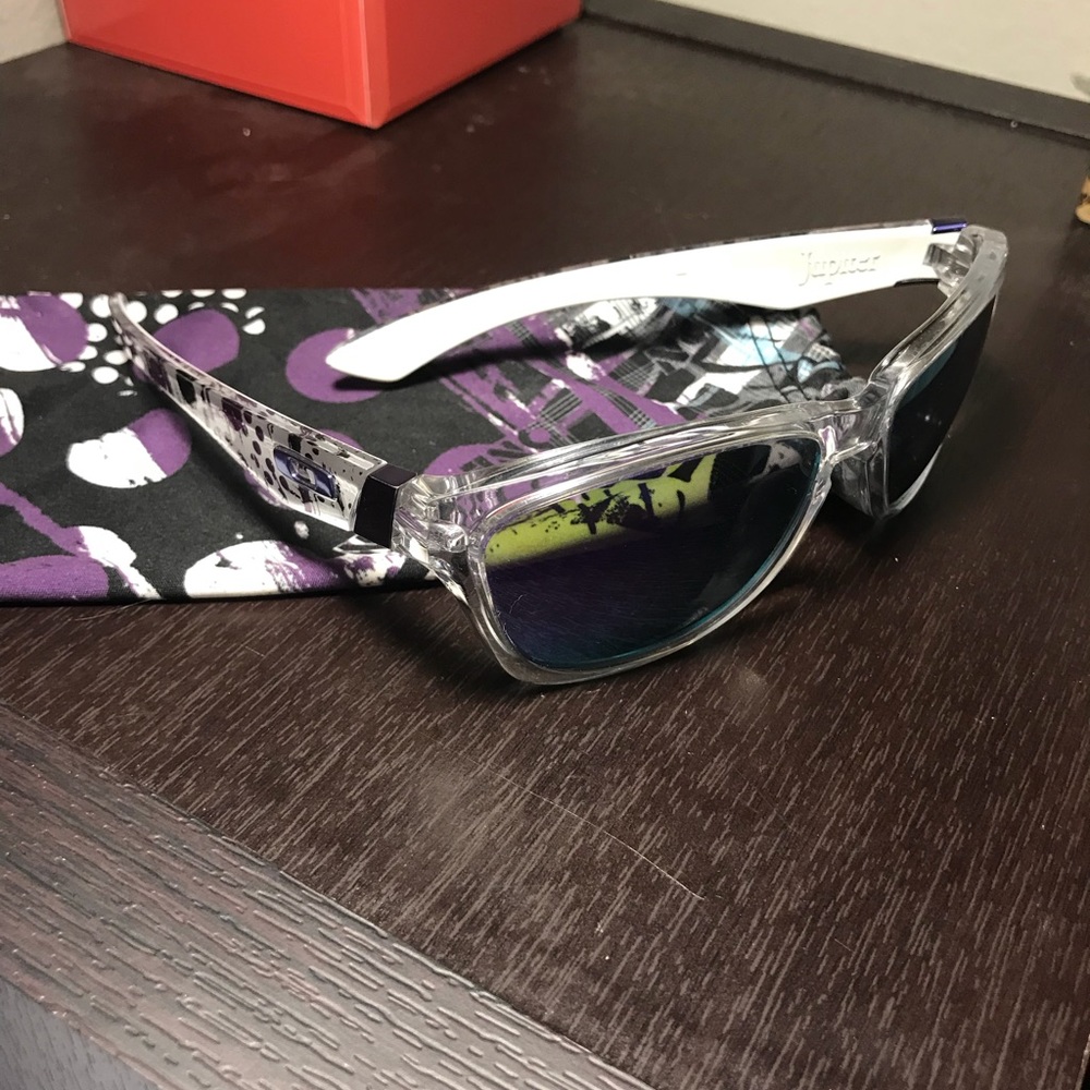 Oakley sunglasses - Jupiters